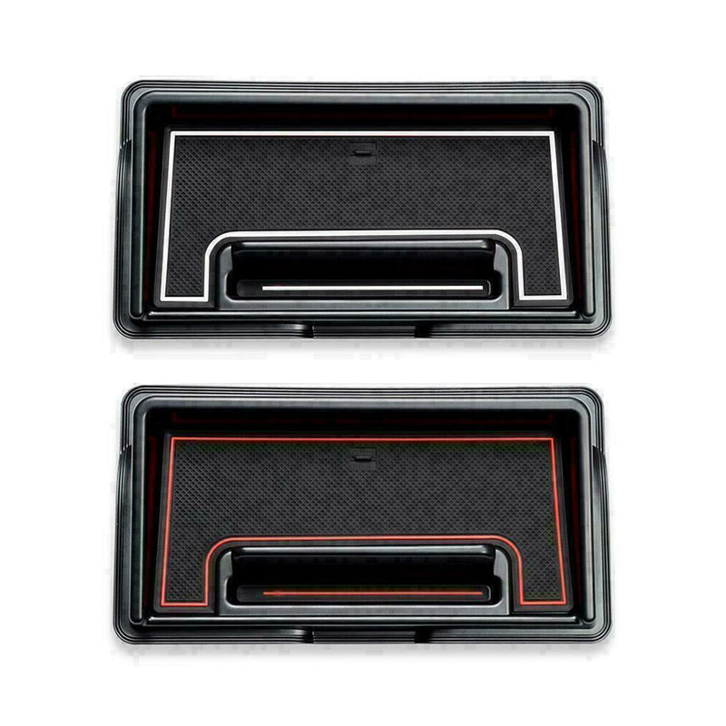 Car Dashboard storage box For Jimny Interior Hot New 2019 Accessorie Favo