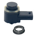 Parking Sensor Backup Control