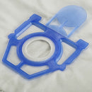 Non-woven fabric dust bag for ZELMER ZVCA100B 49.4000 fit Aquawelt 919.0 st