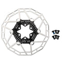 Mi.Xim Bike Brake Disc Floating Bicycle Disc Brake Rotors Hydreaulic 160Mm