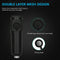 Studio Recording Condenser Microphone Kit USB Cable Audio Cable for Podcast