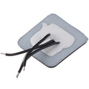 3.7~12V Heated Vest Pants Temperature Controller Switch Silicone Button Swi- OZ