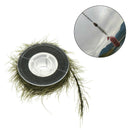 5M Seaweed Carp Rigs Fishing Rig Replacement Fishing Tackle Bait Hair Rigs