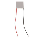 12V 2A Semiconductor Thermoelectric Cool Film Heatsink Peltier TEC1-12702