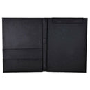 Pu Leather A4 Writing Clipboard Business Notepad Clip Boards Meeting Confer