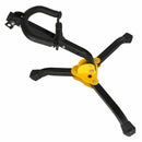 Alto Saxophone Stand Tenor Saxophone Holder Portable Foldable Instrument Ac