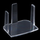 Clear Lens Airsoft Protector Cover for 551 552 553 Type Holographic Sight Sco^