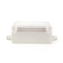 83x58x33mm waterproof plastic electronic project cover box enclosure case S lj