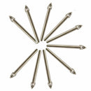 10 x 6MM Tile Glass Ceramic Mirror Tungsten Carbide Drill Bit Set O9I5