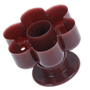 Flower Donut Mold DIY Dessert Tool Cookies Cutter Pastry Desserts Cake Mold OZ