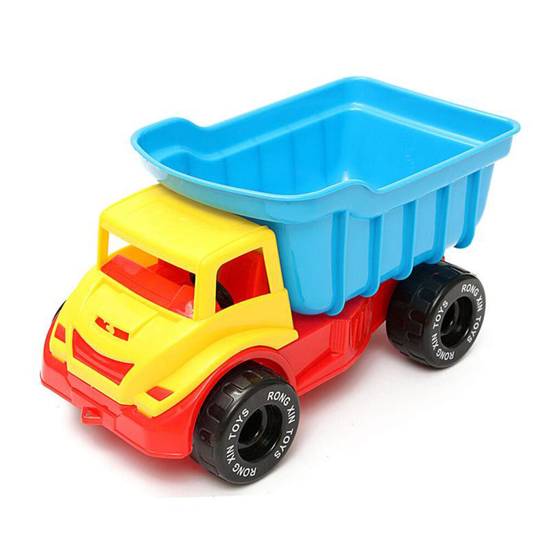 Beach Sand Play Toys Set 21pcs/set Bucket Rakes Sand Wheel Watering Sand Toys â„–[