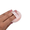 5x Facial Beauty Sponge  Puff Pads Face Foundation Makeup Cosmetic Too 3C