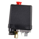 Air Compressor Pressure Switch Phase Pressure Switch 0.5-0.8Mpa Air Compres