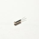32.768KHz 32768HZ Crystal Oscillator 2 x 6 mm X10 NEW MICS LJ JC&k