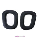 Headphones Replacement Earpads Cushion Set for Logitech G35 G930 G430 F450
