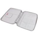 Multi-Functional A4 Document Bags Filing Pouch Portable Waterproof Oxford C G8A3