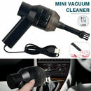 USB Portable Mini Multifunctional Cleanup Computer Keyboard Wired Air Duster