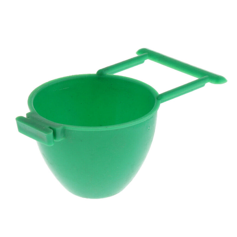 10 Pcs Chicken Automatic Feeder Drinking Dispenser Chicken Duck Bird Nippler