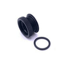 Water Tube Connector G1/4 Thread Water Cooling System Tube Connector for PCB_kz