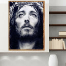 5D Diy Full Drill Diamond Painting Easter Religion Basket Cross Stitch Kits G3L6