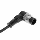 2.5mm-N1 Camera Remote Shutter Release Connecting Cord Cable for Camera Nikon