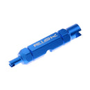 Premium Bike Valve Core Remover Tool Repair Kit, Bicycle Tire Wheel Presta