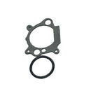 Carburetor Carby w/ Gasket and Choke For Briggs & Stratton 497586 499059 IDT
