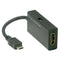Micro-USB To HDMI Adapter For TV Monitor 1080P HD Audio Cable And HDMI Vide B2A3