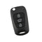 Car Keyless Entry Remote Key Case Shell For Hyundai Avante I30 IX35 Kia K2 K5