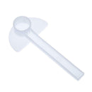 10pcs Plastic Beehive Beekeeper Bee Keeping Honey Entrance Feeder