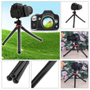 Mobile Phone Stand Flexible Octopus Tripod Bracket Digital Camera Stent