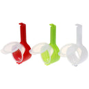 1pc Seal Sealing Pour Bag Clip Kitchen Tool Home Food Close Clip Seal