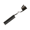 Laptop SATA Hard Drive Connector HDD Cable Adapter for Dell E5580 E5590 E5591