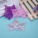 Maple Carbon Steel Cutting Dies Scrapbooking Craft Home Decor Making Crafts Gift
