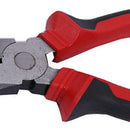 55 Carbon Steel Mini Pliers Tools Flat Wire Cutter Hardware Tools Handle Pliers