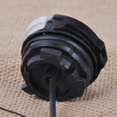 Fuel Cap + Oil Cap Cover fit for Stihl Chainsaw 000 0350 0525 0000 350 0526 Hf
