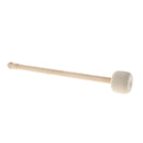 Wooden Marching Drumstick Musical Percussion Instrument Parts for Bass Drum