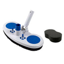 Swimming Pool Vacuum Head Cleaner Suction Head Brush Cleaning Vacuum Head