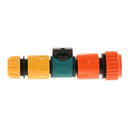 Aquarium Filter Water Canister Adapters Connector Hose Pipe Tube Switching 2