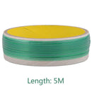 5M Car Knifeless Cutting Tape For Vinyl Wrap Cutting Line Pinstripe