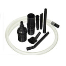 Mini Micro-Tool Attachment Set Fits ALL Vacuum Cleaners