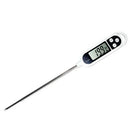 For Meat Water Milk Food Thermometer Measure Probe Tool Kitchen Tool  uwrr