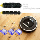 Filters Brushes Replacement Part Kit For iRobot 600series Accessories V6O0 J7M8