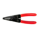 Multi-Tool 7-in-1 Wire Stripper Crimper Cutter Plier High Carbon Steel