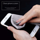 Orico Waterproof 180X100Mm Mobile Phone Hdd Gray Bag Storage For Usb Charge R8F4