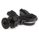 Bicycle Tube Clamp Tube Holder Accessories for Gopro Hero Camera 1/4-thread N4B4