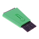 Screen Cleaning Brush Motherboard Cleaning for Dusting Detailing Delicate