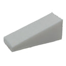 1 Set Nail Art Sponge Stamp Stamping Polish Template Transfer DIY Manicure  P9B8