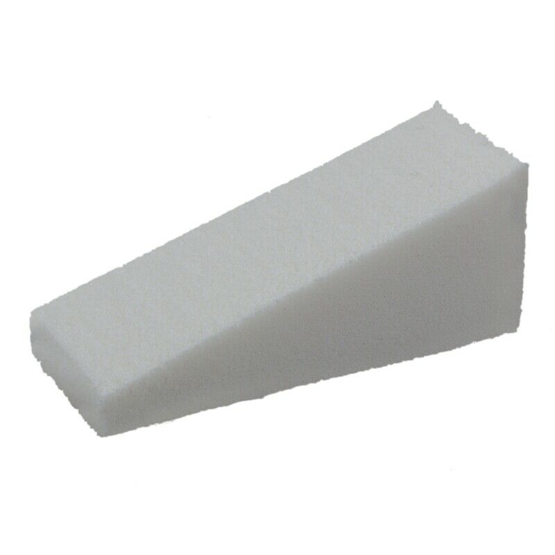 1 Set Nail Art Sponge Stamp Stamping Polish Template Transfer DIY Manicure  P9B8