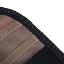 14-Pocket 600D Oxford Cloth Tool Bib Apron Woodworking Gardening CarpenterFT